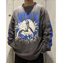 SAINT Mxxxxxx × 河村康輔 24AW KK_LS TEE ロンT - メルカリ