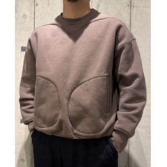 ARROW57 田中さんのセーターC．Tocculiカシミヤニット 8069000139792