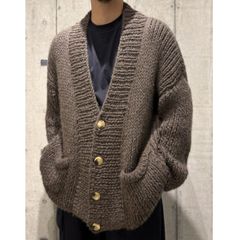 JW ANDERSON 16aw ss カーディガン loewe ダメージ加工 - メルカリ JW ANDERSON 16aw ss カーディガン loewe ダメージ加工 - メルカリ
