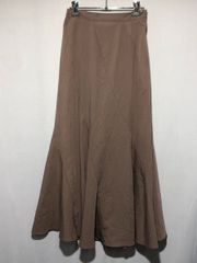 1375S　archives　ロングフレアスカート