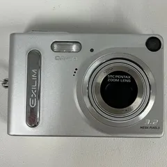 2026年最新】casio exilim ex-z3の人気アイテム - メルカリ