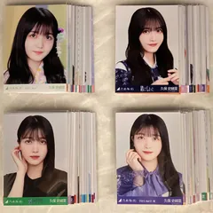 乃木坂46 久保史緒里 生写真まとめ売り90枚 NL2048P f115