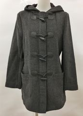 ブルックスブラザーズ Brooks Brothers 2WAY ダッフルコート0 - メルカリ