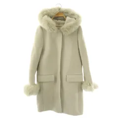 2026年最新】apuweiser-richeフードファー付5wayコートの人気アイテム