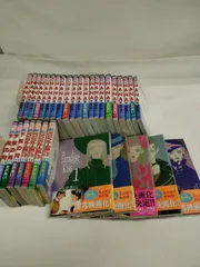 ★①【矢沢あい作品　コミック4タイトルセット】NANA・Paradise Kiss・下弦の月・マリンブルーの風に吹かれて　※未開封1冊《HY13C》