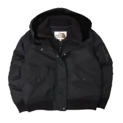 THE NORTH FACE ザノースフェイス ホワイトラベル ソーマス ダウン ジャケット