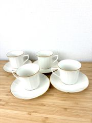 Noritake GOLDHILL 6613 CS4客 ➕S2枚セット - メルカリ