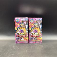 シュリンク付き】勝利の女神：NIKKE NIVEL ARENA ブースターパック ザ