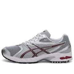 アシックス メンズ シューズ スニーカー Asics GELDS Trainer 14 Sneaker White Port Royal ホワイト