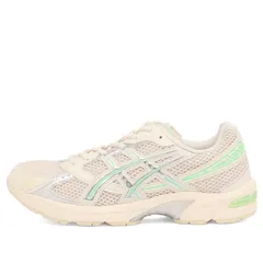 アシックス メンズ シューズ スニーカー Asics GEL1130 Sneaker Pale Oak Menthol