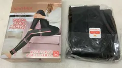 スリムウォーク 24hマルチスキニーデニムBK M--526898 4902522678803