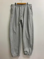 LEVI'S リーバイス S110813 ウエストゴム スウェット パンツ sizeL/グレー ■■ メンズ