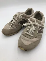 New Balance ニューバランス WL996CJ2 ローカット スニーカー size23.5cm/グレージュ系 ■■ レディース