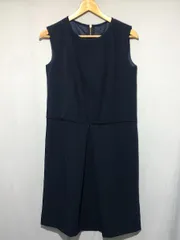 1374S　AG aquagirl　ひざ丈ワンピース