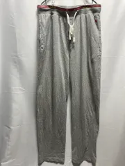 ポロ ラルフローレン グレー トレーナー ズボン