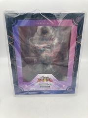 遊戯王 遊☆戯☆王ZEXAL ガガガガール フィギュア（開封済み箱付き