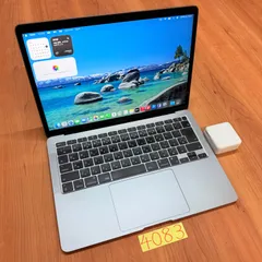 2026年最新】m1 macbook air 16gb 512gbの人気アイテム - メルカリ