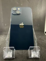 iPhone 13 128GB ミッドナイト｜バッテリー新品交換｜SIMフリー｜動作確認・整備済み