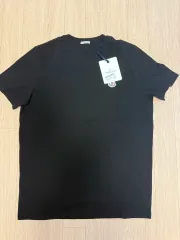 MONCLER(モンクレール) 3PACK 黒 半袖Tシャツ 出品