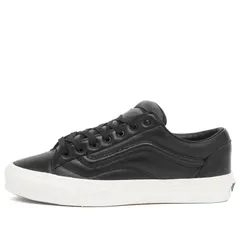 バンズ メンズ シューズ スニーカー Vans OTW Old Skool 36 Foam Black ブラック