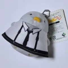 文豪ストレイドッグス 文豪 中島 敦 ちゅんコレ 出品