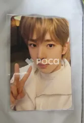 NCT ユウシ WISHLIST mu-moショップ