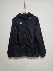 アディダス ウィンドブレーカー M (95)