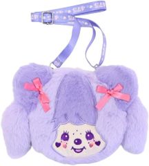 新品未使用】モンチッチくん ちゃん ぬいぐるみリュック 2袋 - メルカリ