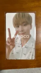 Seventeen セブチ スングァン YOU MAKE MY DAY MEET ver.