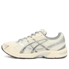 アシックス レディース シューズ スニーカー Asics Gel1130 Cream Clay Grey クリーム