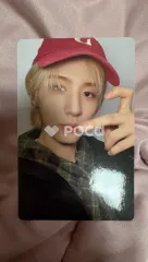 BOYNEXTDOOR イハン No Genre No Route ver.