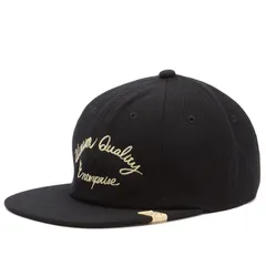 ビズビム メンズ アクセサリー 帽子 キャップ Visvim Excelsior II Cap