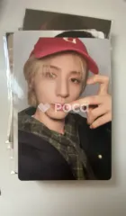 BOYNEXTDOOR イハン No Genre No Route ver.