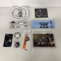 Ado ドキドキ秘密基地 継続特典セット + ニコニコ移行特典 - メルカリ