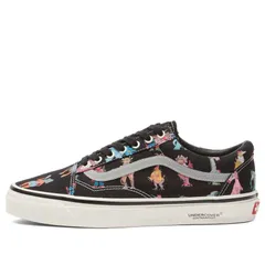 バンズ メンズ シューズ スニーカー Vans OTW x Undercover Old Skool Sneaker Monster Black ブラック