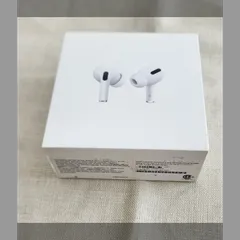 中古　AirPods Pro 第一世代
