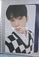 TXT スビン minisode 2: Thursday's Child M2U ラキドロ