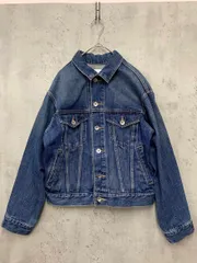 a day in the life アデイインザライフ ユナイテッドアローズ 6425-699-0290 Gジャン デニム ジャケット ブルー系 ■■ レディース