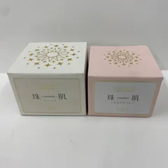 2026年最新】珠肌のうみつクリームの人気アイテム - メルカリ