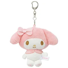 マイメロディ ダイカットぬいぐるみミラー コンパクトミラー 鏡 サンリオ キャラクター スケーター