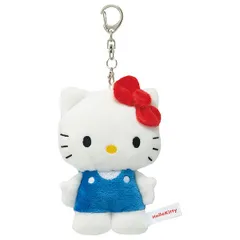 ハローキティ ダイカットぬいぐるみミラー コンパクトミラー 鏡 サンリオ キャラクター スケーター