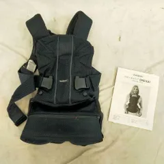 ベビーキャリア ONE KAI ベビービョルン (BabyBjorn) 抱っこ紐・ おんぶ紐