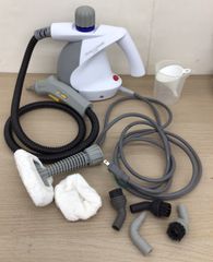 Steamfast スチームファーストDX SF-370WHDIR 使用回数少 - メルカリ