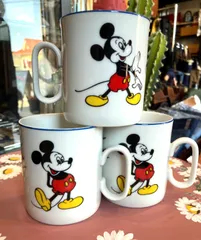 2026年最新】sango ミッキー マグの人気アイテム - メルカリ