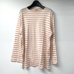 HIROKI TSUZUKI - BORDER L/S TEE ボーダーロンT - メルカリ