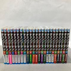 極美品】チェンソーマン 全巻セット 1-23巻 未開封巻ありおまけ付き