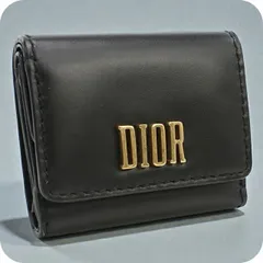 ディオール Dior 財布 レディース