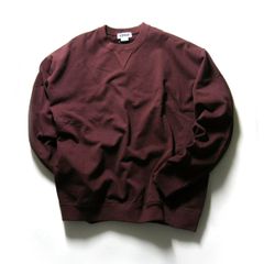 cash & barba モンゴリアンカシミヤセットアップ ボルドー - メルカリ