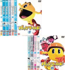 ローリー・ポーリー・オーリー 9 [DVD] 311MPPJM78L._AC_UF350,