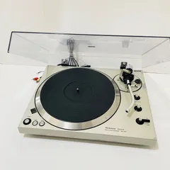 2026年最新】technics ダストカバーの人気アイテム - メルカリ